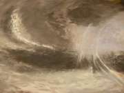 Turner, "La tempesta"